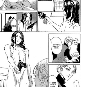 [Scarlet Beriko] Jealousy (update c.10) [Eng] {NNNScans} – Gay Manga sex 195