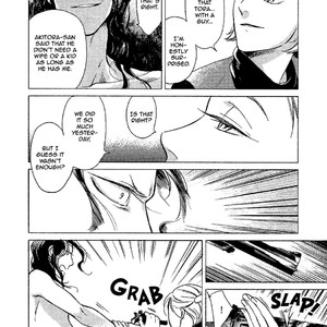 [Scarlet Beriko] Jealousy (update c.10) [Eng] {NNNScans} – Gay Manga sex 196
