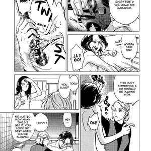 [Scarlet Beriko] Jealousy (update c.10) [Eng] {NNNScans} – Gay Manga sex 197