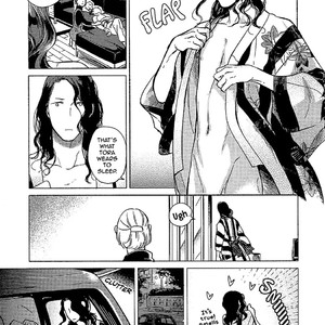 [Scarlet Beriko] Jealousy (update c.10) [Eng] {NNNScans} – Gay Manga sex 199