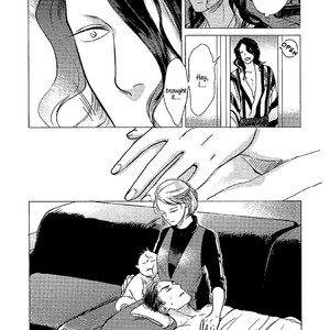 [Scarlet Beriko] Jealousy (update c.10) [Eng] {NNNScans} – Gay Manga sex 200