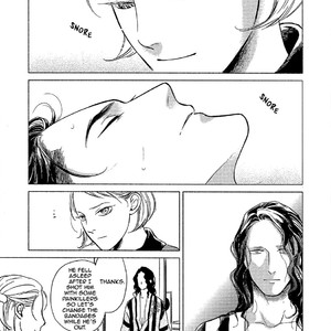 [Scarlet Beriko] Jealousy (update c.10) [Eng] {NNNScans} – Gay Manga sex 201