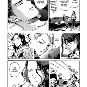 [Scarlet Beriko] Jealousy (update c.10) [Eng] {NNNScans} – Gay Manga sex 202