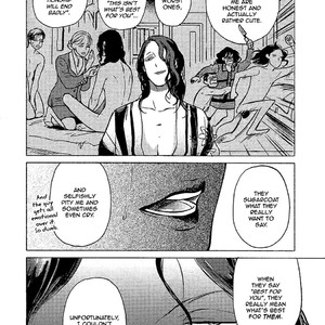 [Scarlet Beriko] Jealousy (update c.10) [Eng] {NNNScans} – Gay Manga sex 204