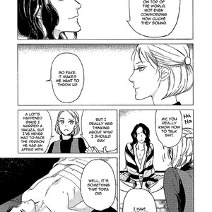 [Scarlet Beriko] Jealousy (update c.10) [Eng] {NNNScans} – Gay Manga sex 205