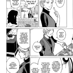 [Scarlet Beriko] Jealousy (update c.10) [Eng] {NNNScans} – Gay Manga sex 206