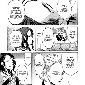 [Scarlet Beriko] Jealousy (update c.10) [Eng] {NNNScans} – Gay Manga sex 207