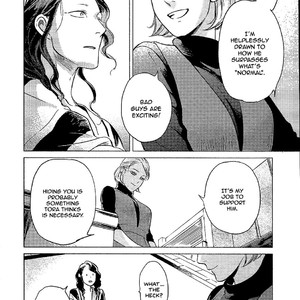 [Scarlet Beriko] Jealousy (update c.10) [Eng] {NNNScans} – Gay Manga sex 208