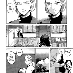 [Scarlet Beriko] Jealousy (update c.10) [Eng] {NNNScans} – Gay Manga sex 214