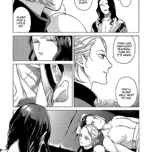 [Scarlet Beriko] Jealousy (update c.10) [Eng] {NNNScans} – Gay Manga sex 215