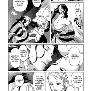 [Scarlet Beriko] Jealousy (update c.10) [Eng] {NNNScans} – Gay Manga sex 216