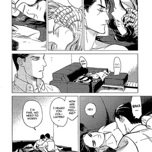 [Scarlet Beriko] Jealousy (update c.10) [Eng] {NNNScans} – Gay Manga sex 220