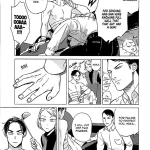 [Scarlet Beriko] Jealousy (update c.10) [Eng] {NNNScans} – Gay Manga sex 221