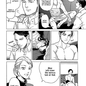 [Scarlet Beriko] Jealousy (update c.10) [Eng] {NNNScans} – Gay Manga sex 222