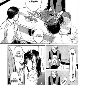 [Scarlet Beriko] Jealousy (update c.10) [Eng] {NNNScans} – Gay Manga sex 223