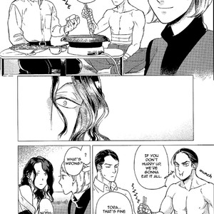 [Scarlet Beriko] Jealousy (update c.10) [Eng] {NNNScans} – Gay Manga sex 224