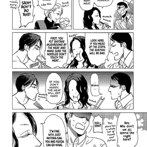 [Scarlet Beriko] Jealousy (update c.10) [Eng] {NNNScans} – Gay Manga sex 226