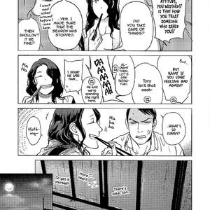 [Scarlet Beriko] Jealousy (update c.10) [Eng] {NNNScans} – Gay Manga sex 227