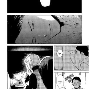 [Scarlet Beriko] Jealousy (update c.10) [Eng] {NNNScans} – Gay Manga sex 233