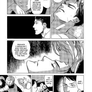 [Scarlet Beriko] Jealousy (update c.10) [Eng] {NNNScans} – Gay Manga sex 234