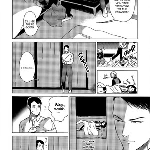 [Scarlet Beriko] Jealousy (update c.10) [Eng] {NNNScans} – Gay Manga sex 235