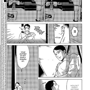 [Scarlet Beriko] Jealousy (update c.10) [Eng] {NNNScans} – Gay Manga sex 236
