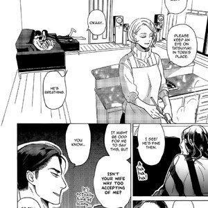 [Scarlet Beriko] Jealousy (update c.10) [Eng] {NNNScans} – Gay Manga sex 237