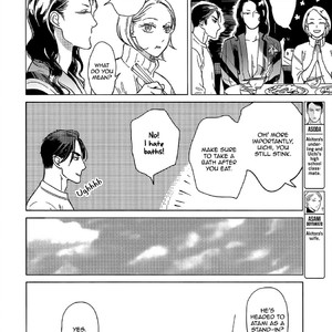 [Scarlet Beriko] Jealousy (update c.10) [Eng] {NNNScans} – Gay Manga sex 239