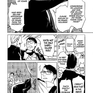 [Scarlet Beriko] Jealousy (update c.10) [Eng] {NNNScans} – Gay Manga sex 243