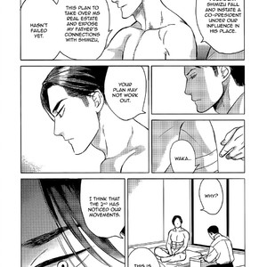 [Scarlet Beriko] Jealousy (update c.10) [Eng] {NNNScans} – Gay Manga sex 246