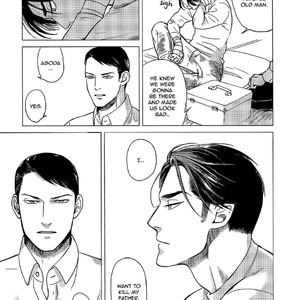 [Scarlet Beriko] Jealousy (update c.10) [Eng] {NNNScans} – Gay Manga sex 248