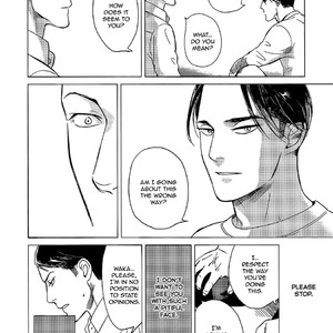 [Scarlet Beriko] Jealousy (update c.10) [Eng] {NNNScans} – Gay Manga sex 249