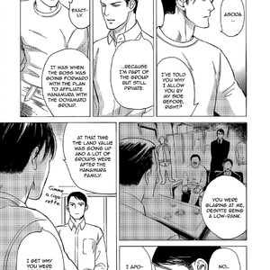 [Scarlet Beriko] Jealousy (update c.10) [Eng] {NNNScans} – Gay Manga sex 250