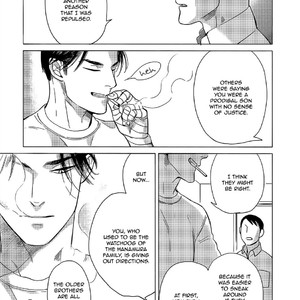 [Scarlet Beriko] Jealousy (update c.10) [Eng] {NNNScans} – Gay Manga sex 252