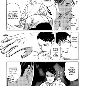 [Scarlet Beriko] Jealousy (update c.10) [Eng] {NNNScans} – Gay Manga sex 254