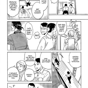 [Scarlet Beriko] Jealousy (update c.10) [Eng] {NNNScans} – Gay Manga sex 255