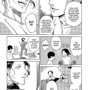[Scarlet Beriko] Jealousy (update c.10) [Eng] {NNNScans} – Gay Manga sex 262