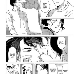 [Scarlet Beriko] Jealousy (update c.10) [Eng] {NNNScans} – Gay Manga sex 263