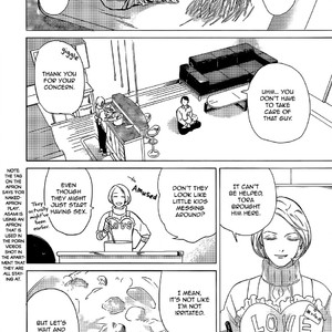 [Scarlet Beriko] Jealousy (update c.10) [Eng] {NNNScans} – Gay Manga sex 265
