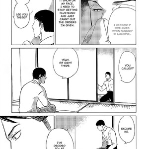 [Scarlet Beriko] Jealousy (update c.10) [Eng] {NNNScans} – Gay Manga sex 268