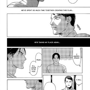 [Scarlet Beriko] Jealousy (update c.10) [Eng] {NNNScans} – Gay Manga sex 269