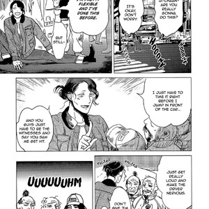[Scarlet Beriko] Jealousy (update c.10) [Eng] {NNNScans} – Gay Manga sex 270