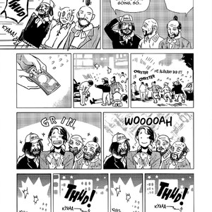 [Scarlet Beriko] Jealousy (update c.10) [Eng] {NNNScans} – Gay Manga sex 272