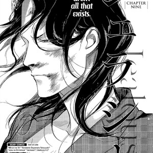 [Scarlet Beriko] Jealousy (update c.10) [Eng] {NNNScans} – Gay Manga sex 282