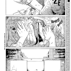 [Scarlet Beriko] Jealousy (update c.10) [Eng] {NNNScans} – Gay Manga sex 283