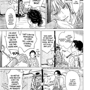 [Scarlet Beriko] Jealousy (update c.10) [Eng] {NNNScans} – Gay Manga sex 284