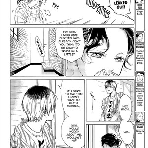 [Scarlet Beriko] Jealousy (update c.10) [Eng] {NNNScans} – Gay Manga sex 285