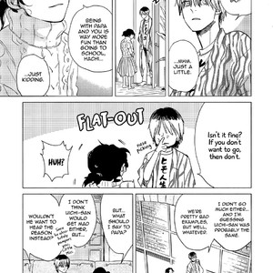 [Scarlet Beriko] Jealousy (update c.10) [Eng] {NNNScans} – Gay Manga sex 286