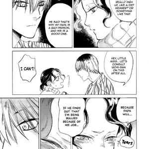 [Scarlet Beriko] Jealousy (update c.10) [Eng] {NNNScans} – Gay Manga sex 288