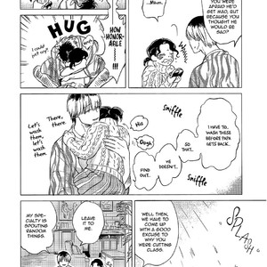 [Scarlet Beriko] Jealousy (update c.10) [Eng] {NNNScans} – Gay Manga sex 289